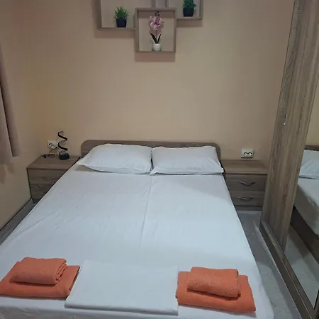 Guest house тони, атия *