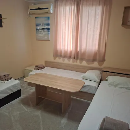 Guest house тони, атия Atiya