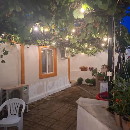 Guest house тони, атия *