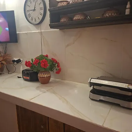 Guest house тони, атия Atiya