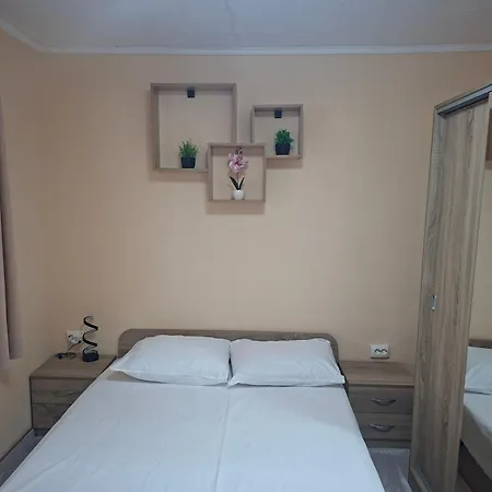 Guest house тони, атия *