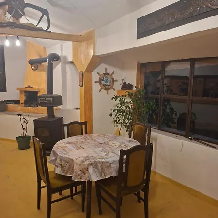 Guest house тони, атия *