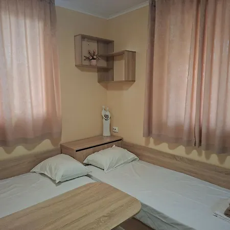 Guest house тони, атия Atiya