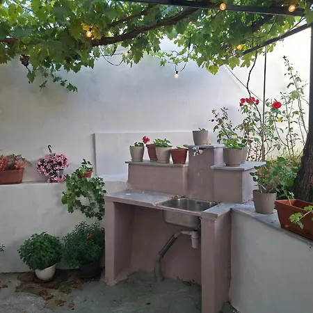 тони, атия Guest house
